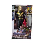 Avengers The Thor Sesli Figür Oyuncak 30 cm
