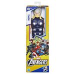 Avengers Titan Hero 29 Cm Thor Aksiyon Figur