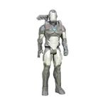Avengers Titan Hero Marvel's War Machine Figür Oyuncak