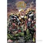 Avengers Ultron Çağı - Brian Michael Bendis