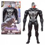 Avengers Venom Işıklı & Sesli Aksiyon Figür Oyuncak
