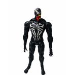Avengers Venom Sesli Işıklı 30 Cm Figür Oyuncak