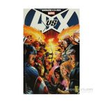 Avengers vs X-Men 1 - brian micheal bendis Jason Aaron Ed Brubaker Matt Fraction Jonathan Hickman