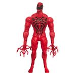Avengers Yenilmezler Venom Işıklı & Sesli Figür Oyuncak 29 cm Venom Kırmızı