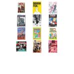 Avenging Spider-Man 04 + 11 Kitap Daha (Set)