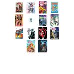 Avenging Spider-Man 04 + 13 Kitap Daha (Set)
