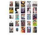 Avenging Spider-Man 04 + 24 Kitap Daha (Set)
