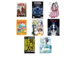 Avenging Spider-Man 04 + 7 Kitap Daha (Set)