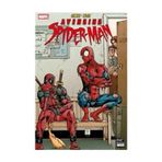 Avenging Spider-Man 04 + 8 Kitap Daha (Set)