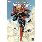 Avenging Spider - Man 5 - Kelly Sue DeConnick