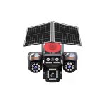 Avenır 12mp Av-s446 4 Kameralı 3ptz 4g Solar Kamera