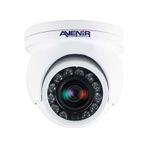 Avenir 2 Mp 2.8 Mm Mini Plastik Kasa Dome Kamera Araç Montajına Uygun 20m Gece Görüşlü Av-df214