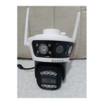Avenir 302 İp Wifili Ptz Kamera