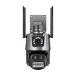 Avenir 3lens 3mp 3mp 3mp Icsee Wifi Ptz Camera