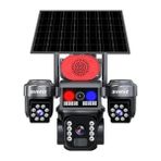 AVENİR AV-446G 3 KAMERA POLARİZE SOLAR KAMERA - ERS010250011200