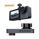 Avenir Av C232 W 3 Kameralı 1080P Wifiaraç Kamerası