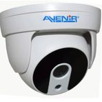 Avenir AV-DF206 2mp 3.6mm AHD Dome Kamera