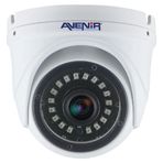 Avenir AV-DF418AHD 4 Megapixel Analog HD Dome Kamera