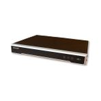 Avenir AV-DS7616NI-K2/16P 16Kanal 16PoE 8MP 12TB HDD 4KNVR Kayı C