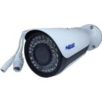 Avenir Av-Ipc3030-I H.265 3Mp 2.8-12Mm Varifokal L. Hıp Bullet Kamera