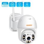 Avenir Av-M20v 3Mp Wifi Ptz Sesli Kamera