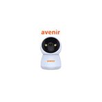 AVENİR AV-S214 (Wifi) 3 MP 360° Derece Dönebilen 1080P Akıllı Bebek Kamerası
