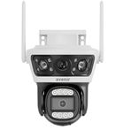 AVENIR AV-S302 4MP 2 Kameralı Wifi PTZ Kamera