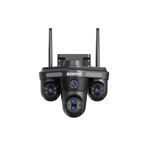 AVENİR AV-S316X 10X OPTİK ZOOMLU 16MP 4 KAMERALI 3 PTZ Lİ WİFİ Lİ KAMERA