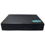 Avenir AV-TC04SM 4 Kanal 1080N 1x6TB HDD HİBRİT DVR Kayıt Cihazı