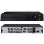 Avenır Av-Tc08m Ahd Dvr Kayit Cihazi 8 Kanal 2Mp Xmeye Hibrit