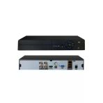 AVENİR Avenir AV-TC04S 4 Kanal 2MP 5IN1 XMeye H.265 Full HD 1080P Hibrit DVR Kayıt Cihazı