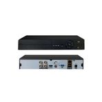 AVENİR Avenir AV-TC04S 4 Kanal 2MP 5IN1 XMeye H.265 Full HD 1080P Hibrit DVR Kayıt Cihazı