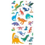 Avenir Dövme - Dino