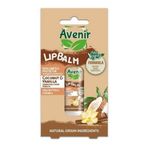 Avenir Vegan Coconut & Vanilla Stick Lip Balm