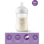 Avent Doğal Tepkili Natural Response Pp Biberon 260Ml 1+ Ay