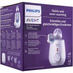 Avent Hızlı Biberon Isıtıcı SCF355/07