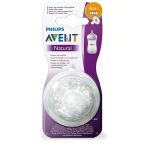 AVENT NATURAL BİBERON EMZİĞİ +6 AY 2Lİ