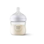 Avent Natural Response Doğal Tepkili Pp Biberon 0 Ay 125 Ml Scy900/01