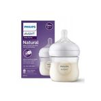 Avent Natural Response PP Biberon 0 Ay+125ml SCY900/01