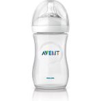 Avent Natural Tekli PP Biberon 260ml - 260 ml - Beyaz