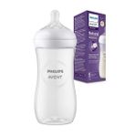 AVENT Philips Avent Natural Response PP Biberon 3 Ay+ 330Ml SCY906/01