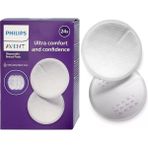 Avent SCF254/24 Göğüs Pedi, Beyaz