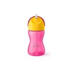 Avent Suluk 12Ay+ SCF798/02 Pembe
