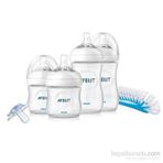 Avent Yeni Doğan Hediye Seti - 260 ml