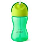 Avent Yeşil 300 ml Pipetli Bardak