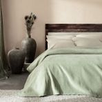 Aventura Battaniye Çift Kişilik 200X220 cm - 100 x 180 cm