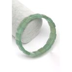 Aventurin Doğal Taş Bileklik 11 X 15 Mm Özel Kesim