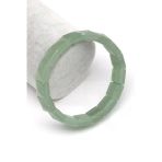 Aventurin Doğal Taş Bileklik 12 X 12 Mm Özel Kesim