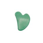 AVENTURİN KALP GUA SHA