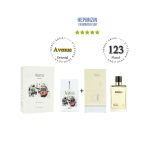 Avenue + 123 Erkek / Kadın Parfüm Edp 50 Ml Oriental / Floral - Mnmsave123